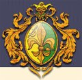 Krewe of Endymion logo