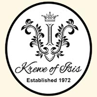Krewe of Isis logo
