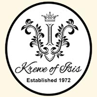 Krewe of Isis logo