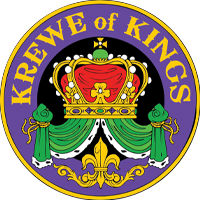 no krewe logo available
